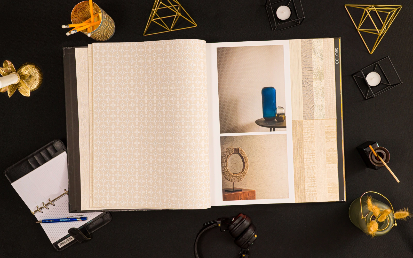 Casamance Select V galéria